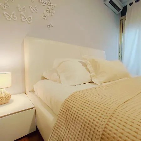 Daire Boho Style In Center Of *