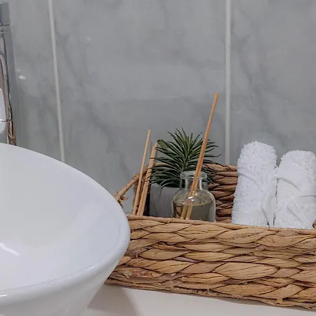 Appartement Boho Style In Center Of Tirana