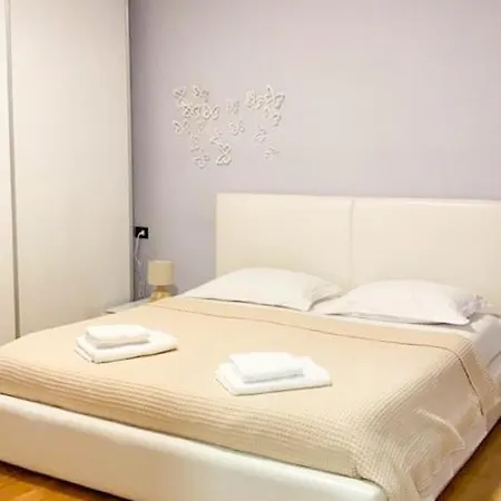 Boho Style In Center Of Appartement *