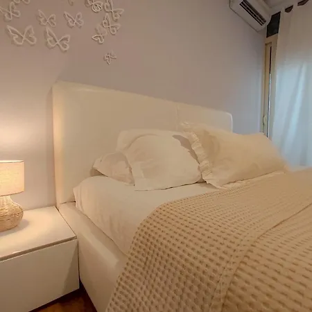 Boho Style In Center Of Tirana