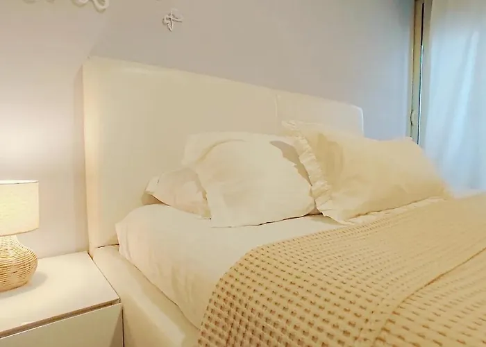 Lejlighed Boho Style In Center Of *