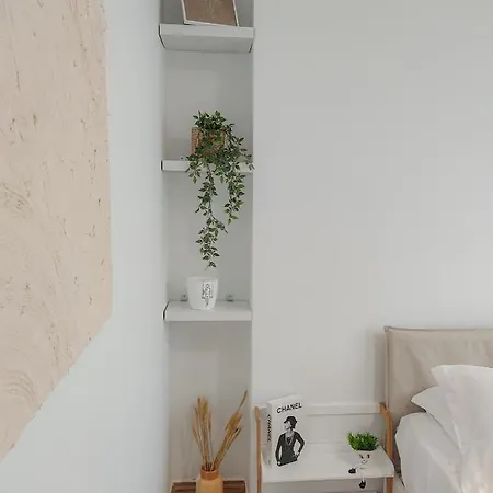 Appartamento Boho Style In Center Of *