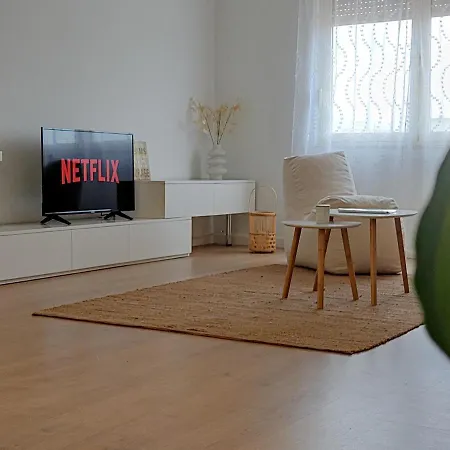 Appartamento Boho Style In Center Of