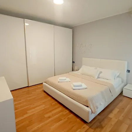 Boho Style In Center Of