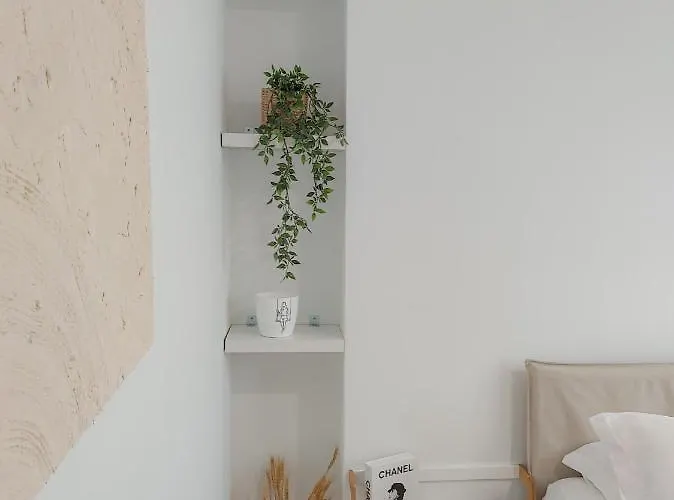 Apartament Boho Style In Center Of *