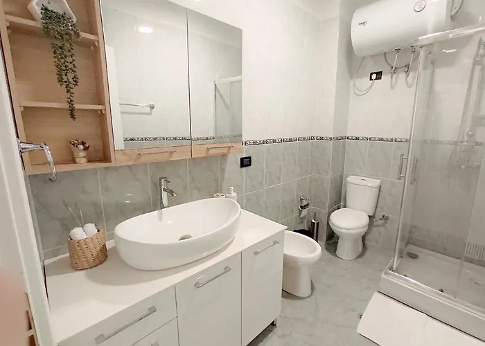 Boho Style In Center Of *