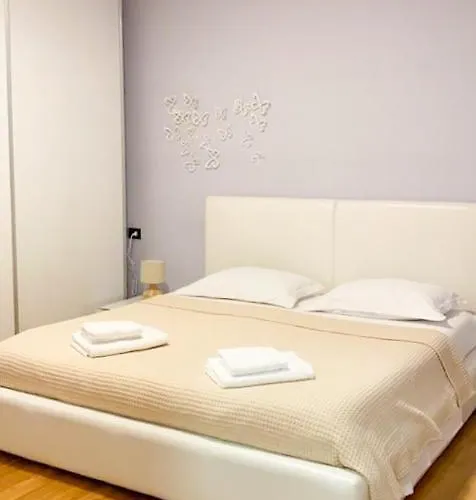 Boho Style In Center Of 公寓 *