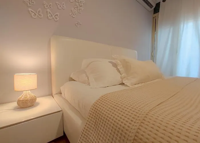 Boho Style In Center Of 地拉那